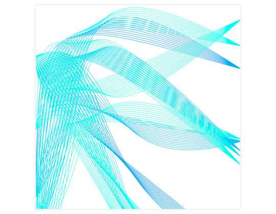 Code is Beautiful Art piece 2