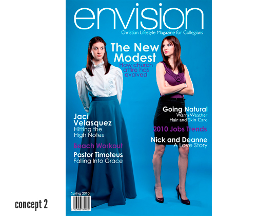 Envision Concept 2