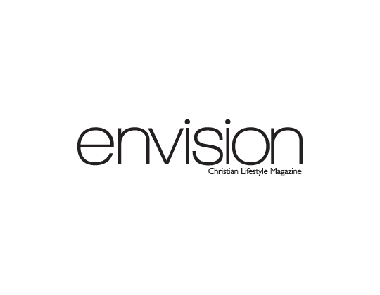 Envision Masthead