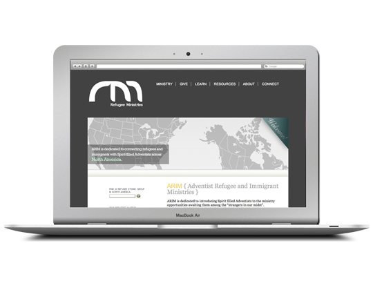 Refugee Ministries