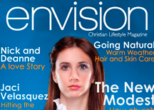 Envision Magazine