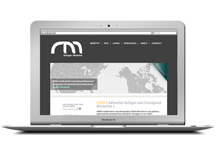 Refugee Ministries